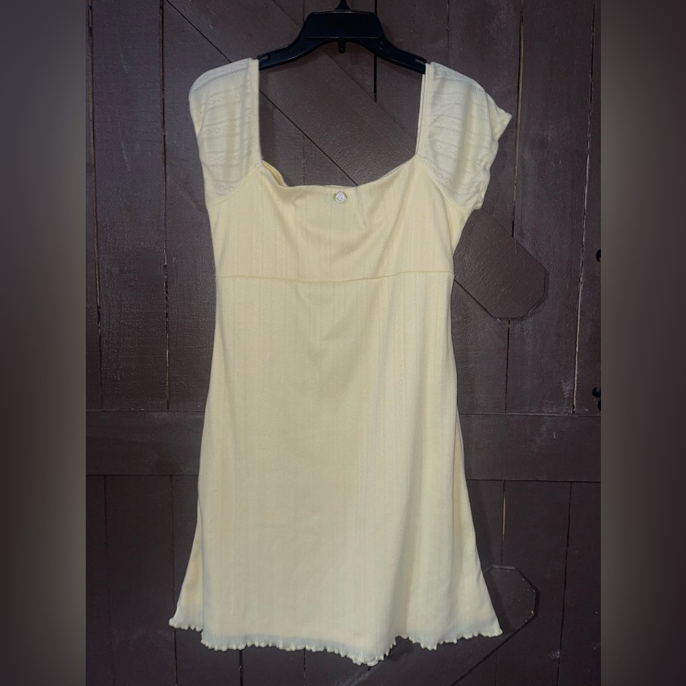JUSTIFY - spring dress
